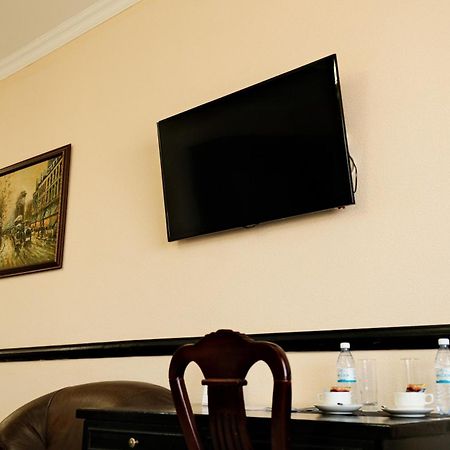 Belon Life Hotel Astana Bagian luar foto