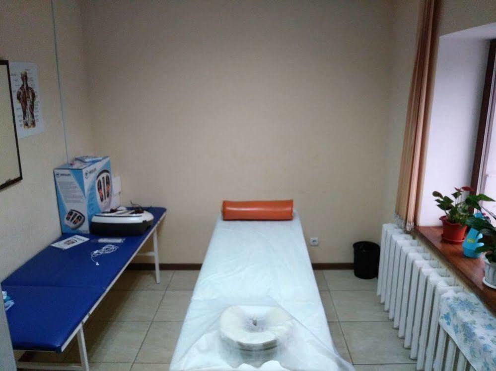 Belon Life Hotel Astana Bagian luar foto